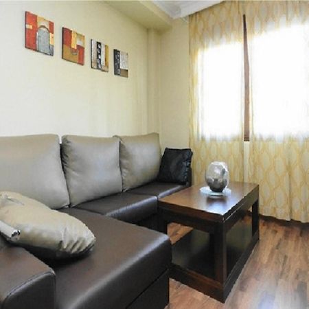 Casas Rurales Medinalas Eras Гуэвехар Экстерьер фото