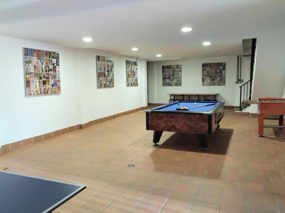 Casas Rurales Medinalas Eras Гуэвехар Экстерьер фото