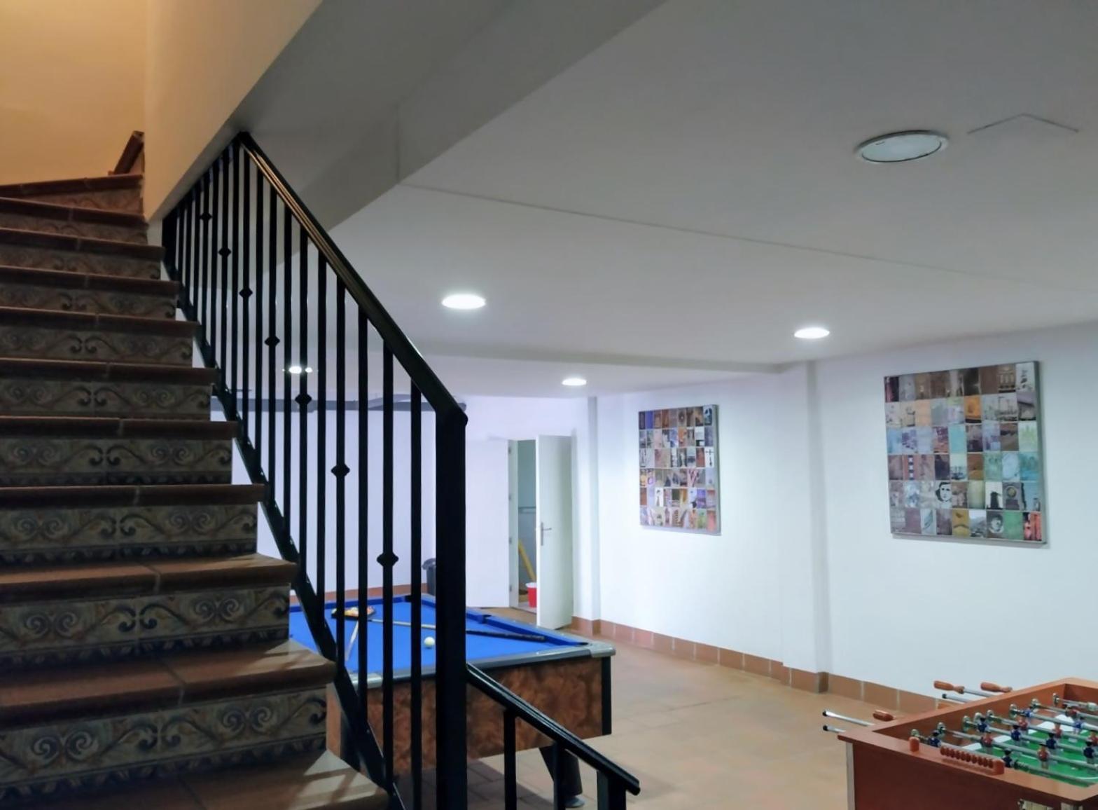 Casas Rurales Medinalas Eras Гуэвехар Экстерьер фото