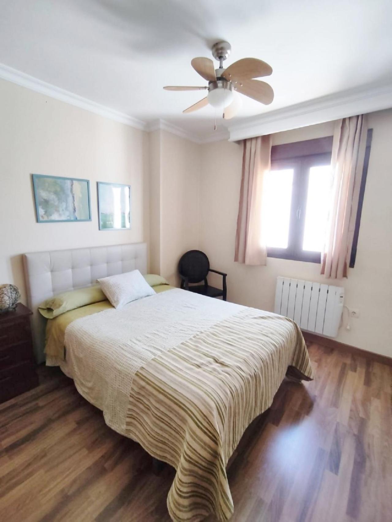 Casas Rurales Medinalas Eras Гуэвехар Экстерьер фото