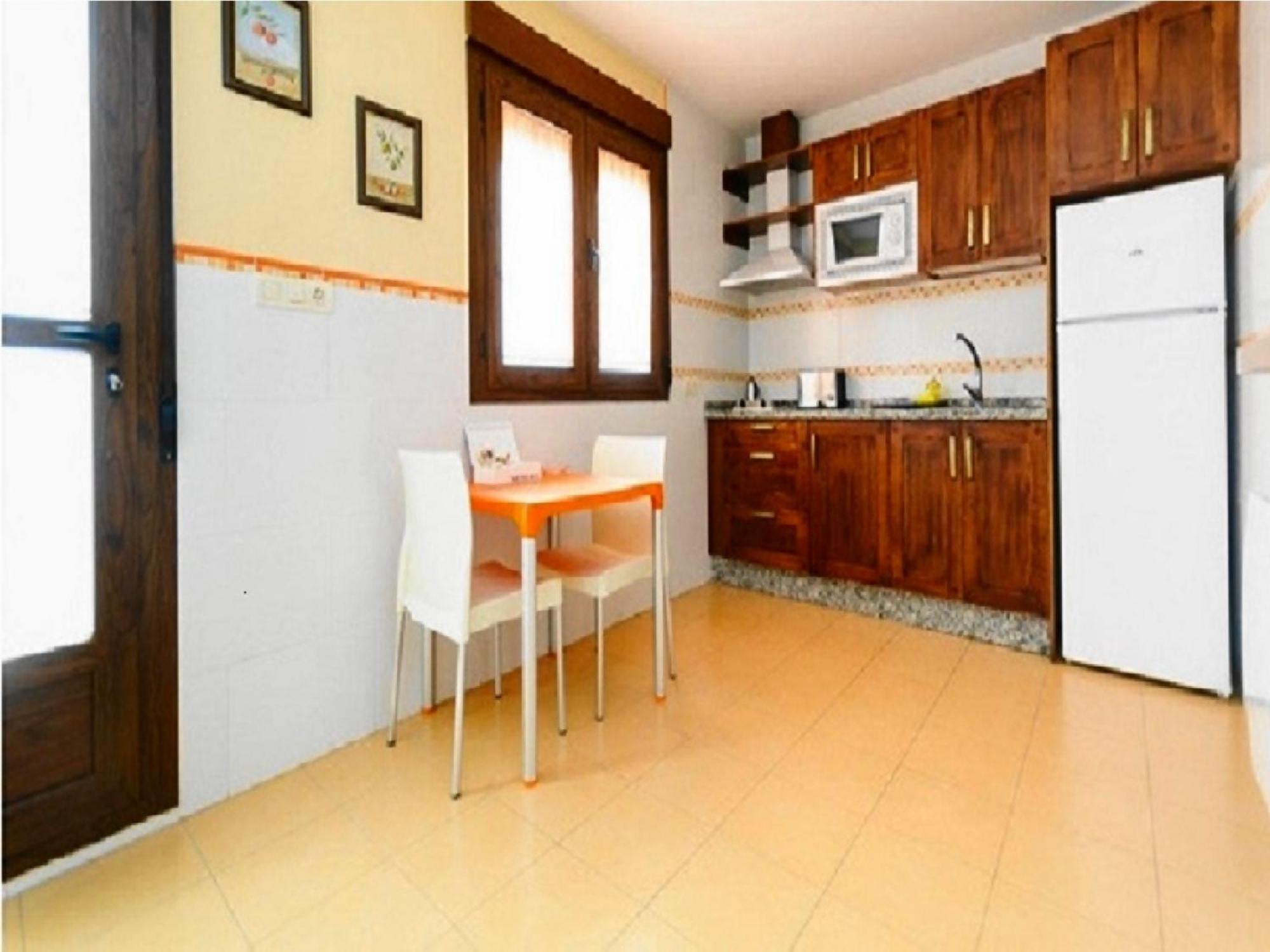 Casas Rurales Medinalas Eras Гуэвехар Экстерьер фото
